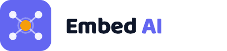 Embed AI