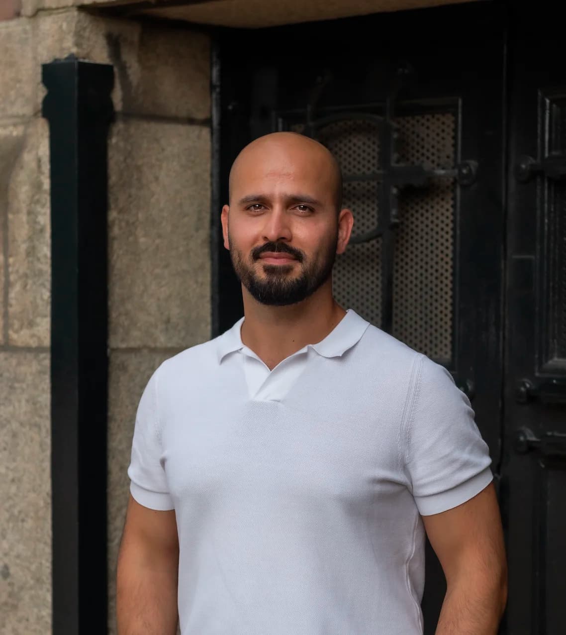 Zahed Ashkara - EU AI Act Expert