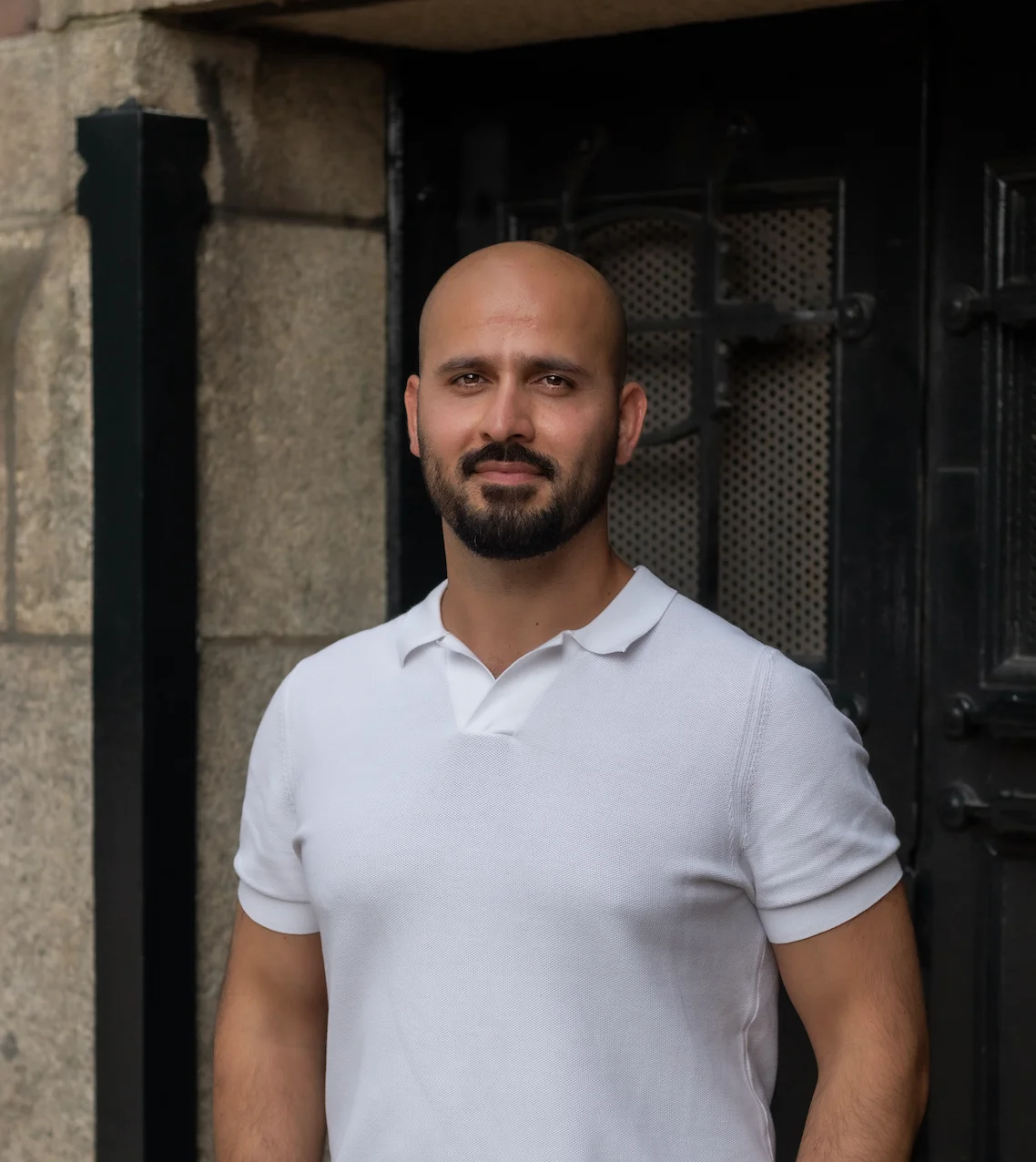 Zahed Ashkara - EU AI Act Expert